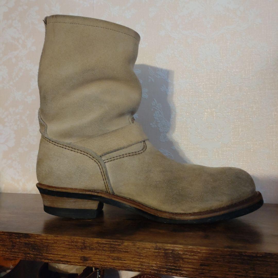 RED WING レッドウィング エンジニアブーツ8268
