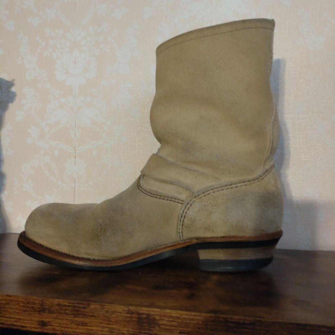 RED WING レッドウィング エンジニアブーツ8268
