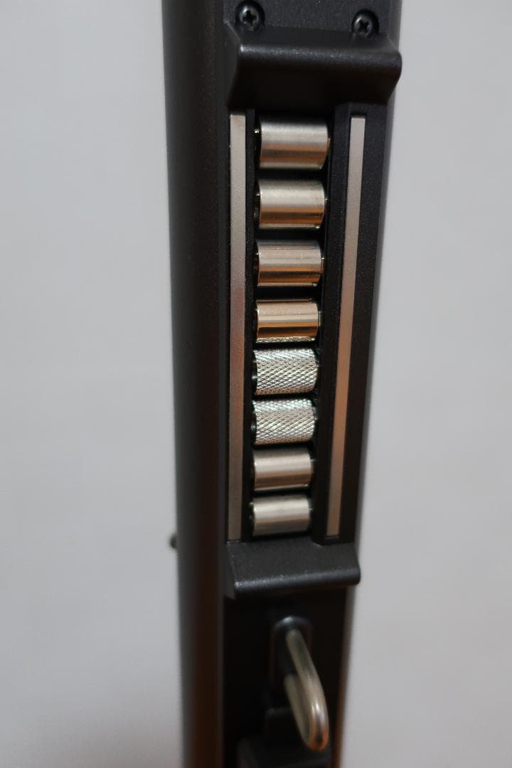 管楽器・吹奏楽器 AKAI EWI Solo