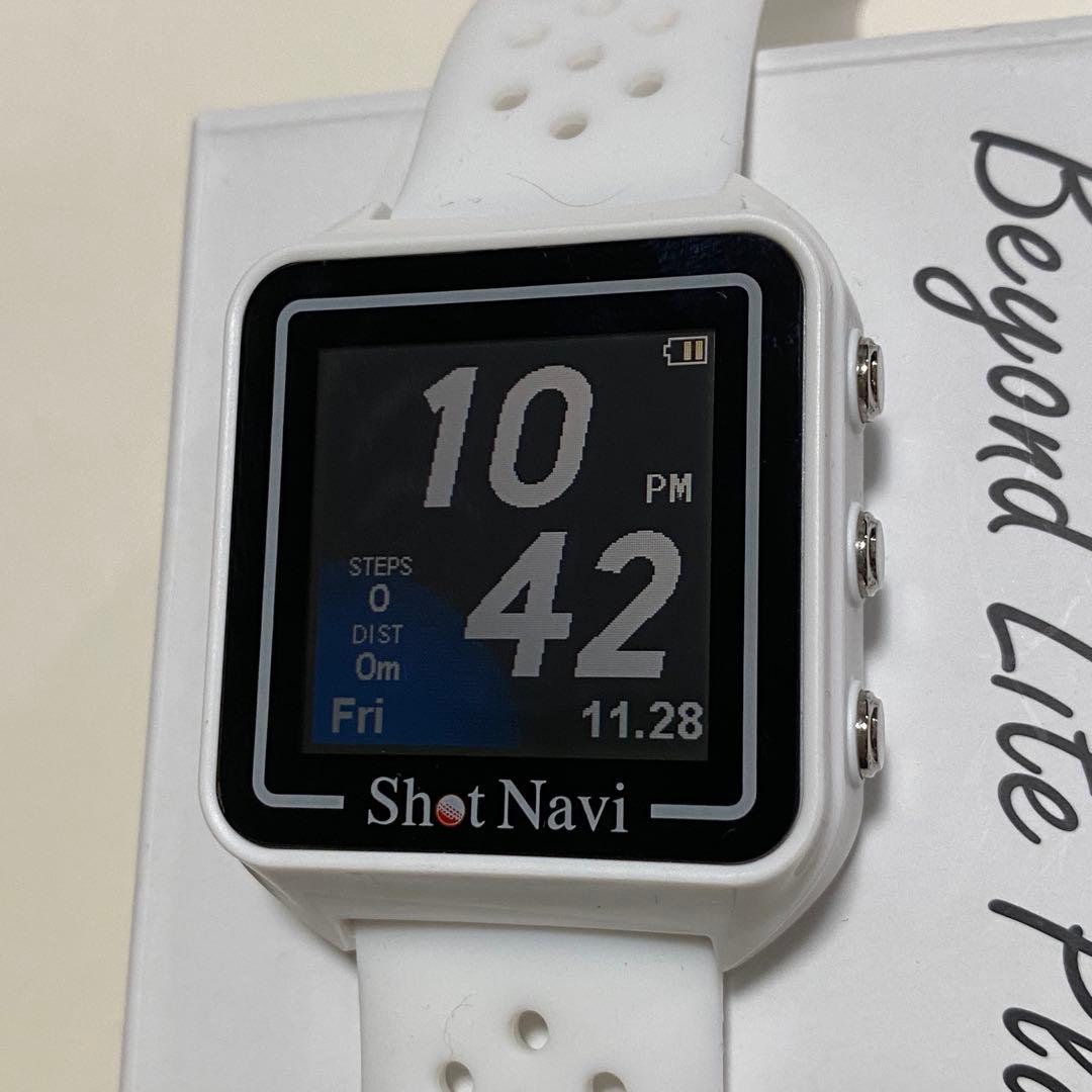 ショットナビ ビヨンドShot Navi Beyond Lite Plus
