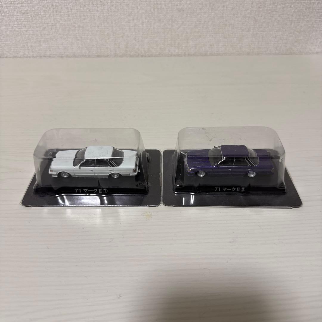 グラチャンコレクション 11台セット