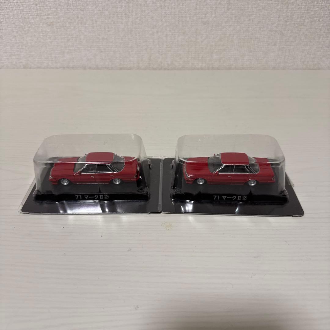 グラチャンコレクション 11台セット