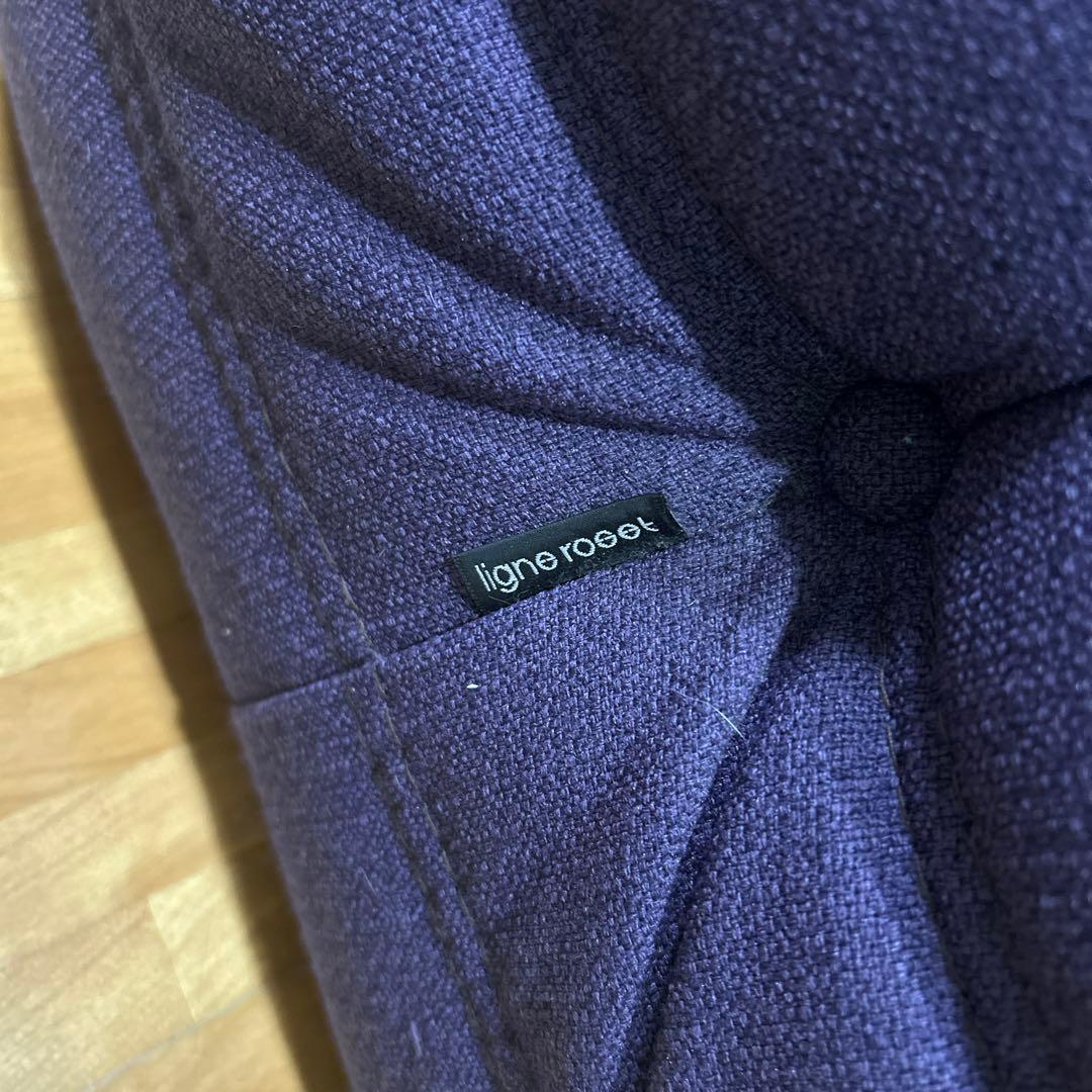 ligne roset リーンロゼ ミニトーゴ 1P ソファ