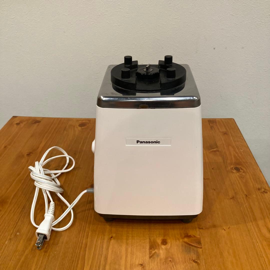 Panasonic MX-152SP ミキサー