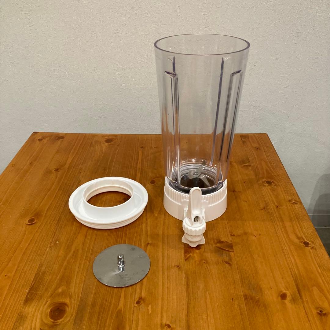 Panasonic MX-152SP ミキサー