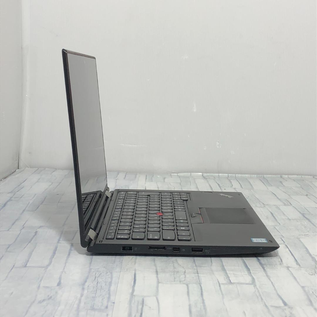 レノボ ノートパソコン本体 Core i3-6100U/SSD192GB/8GB