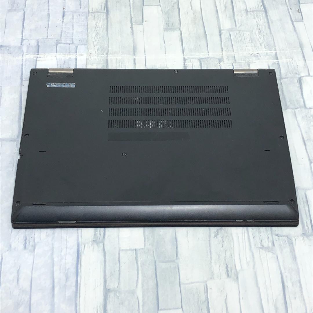 レノボ ノートパソコン本体 Core i3-6100U/SSD192GB/8GB