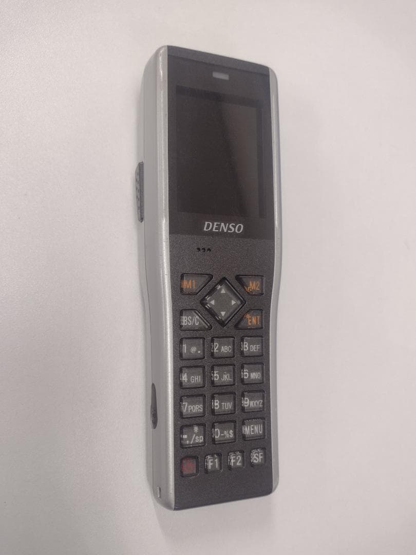 DENSO ハンディスキャナー BHT-500BB 10台セット