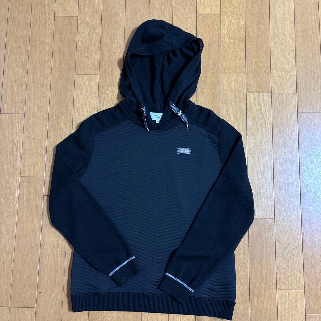 ランバンスポーツ　セットアップ