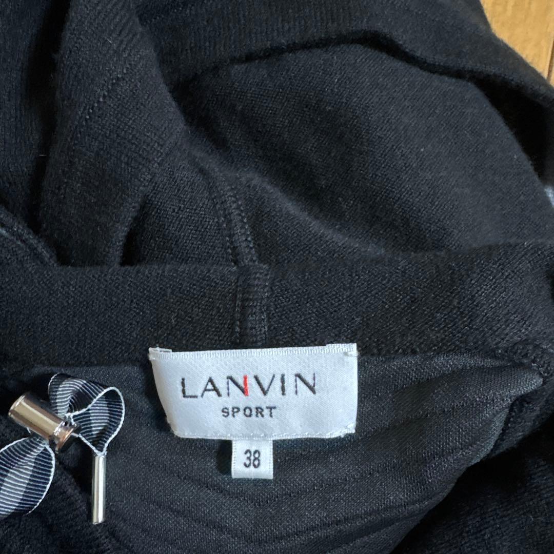 ランバンスポーツ　セットアップ