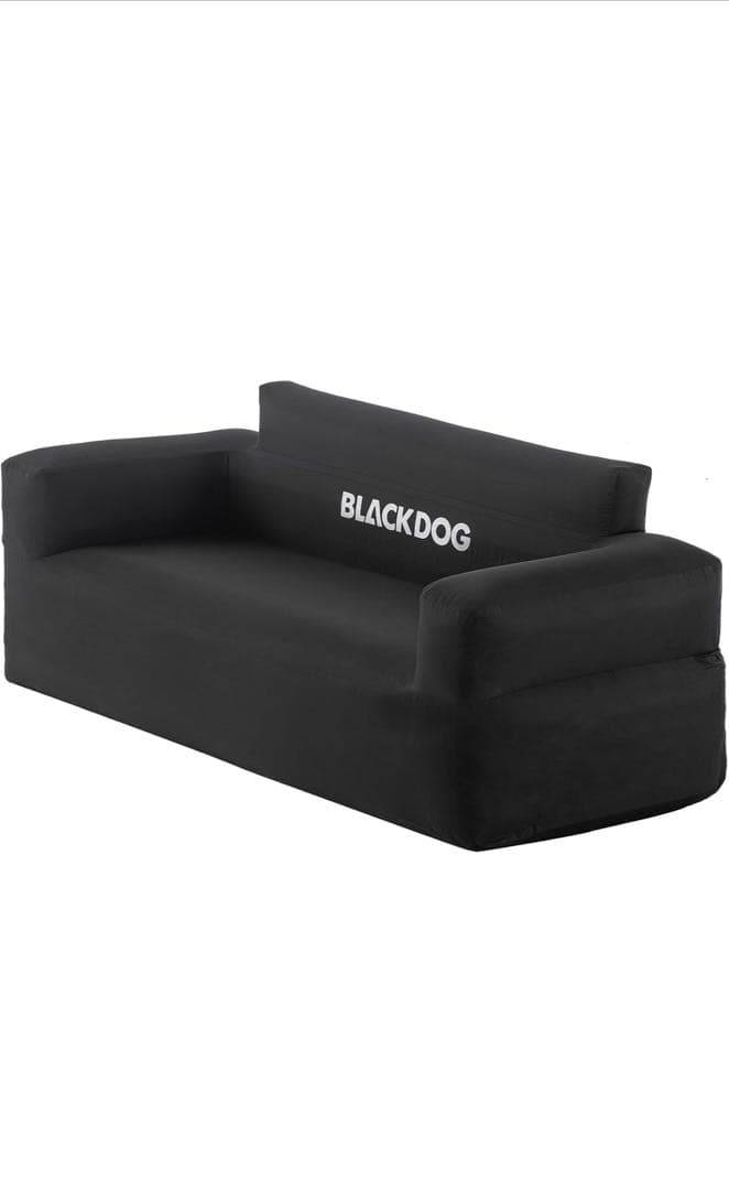 BLACKDOG エアーソファー