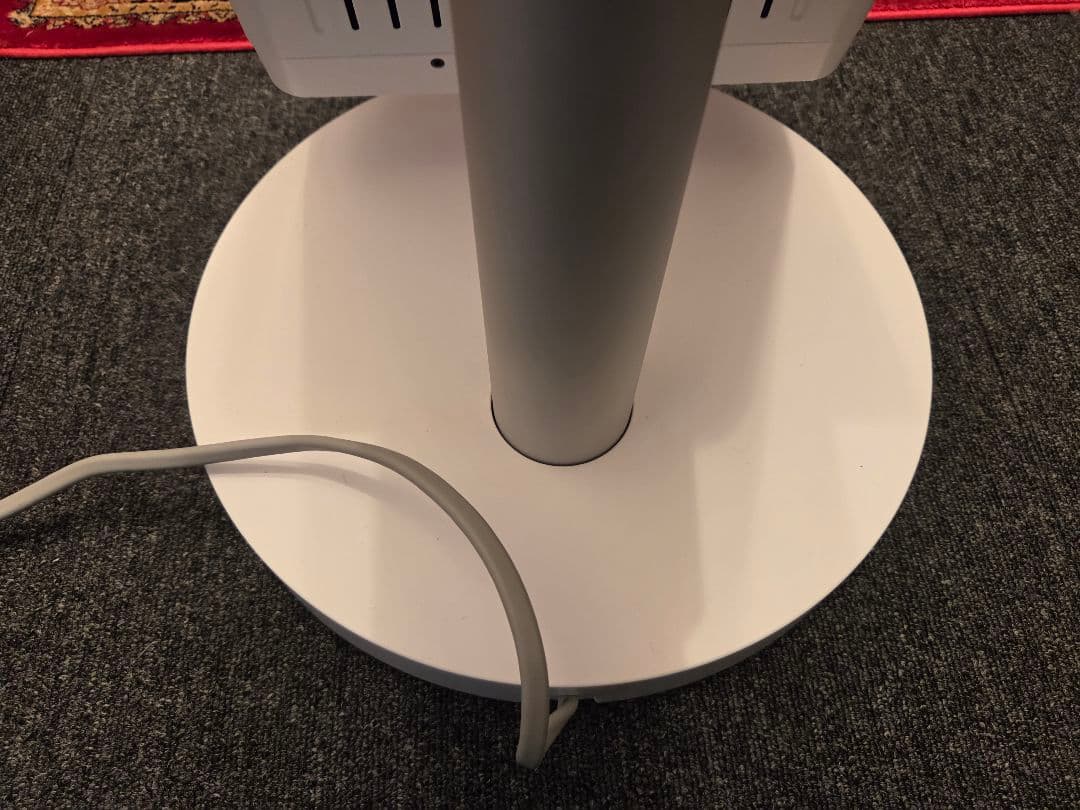 ★美品★2023年製 DAIKKIN ダイキン ERFT11ZS-W 遠赤外線