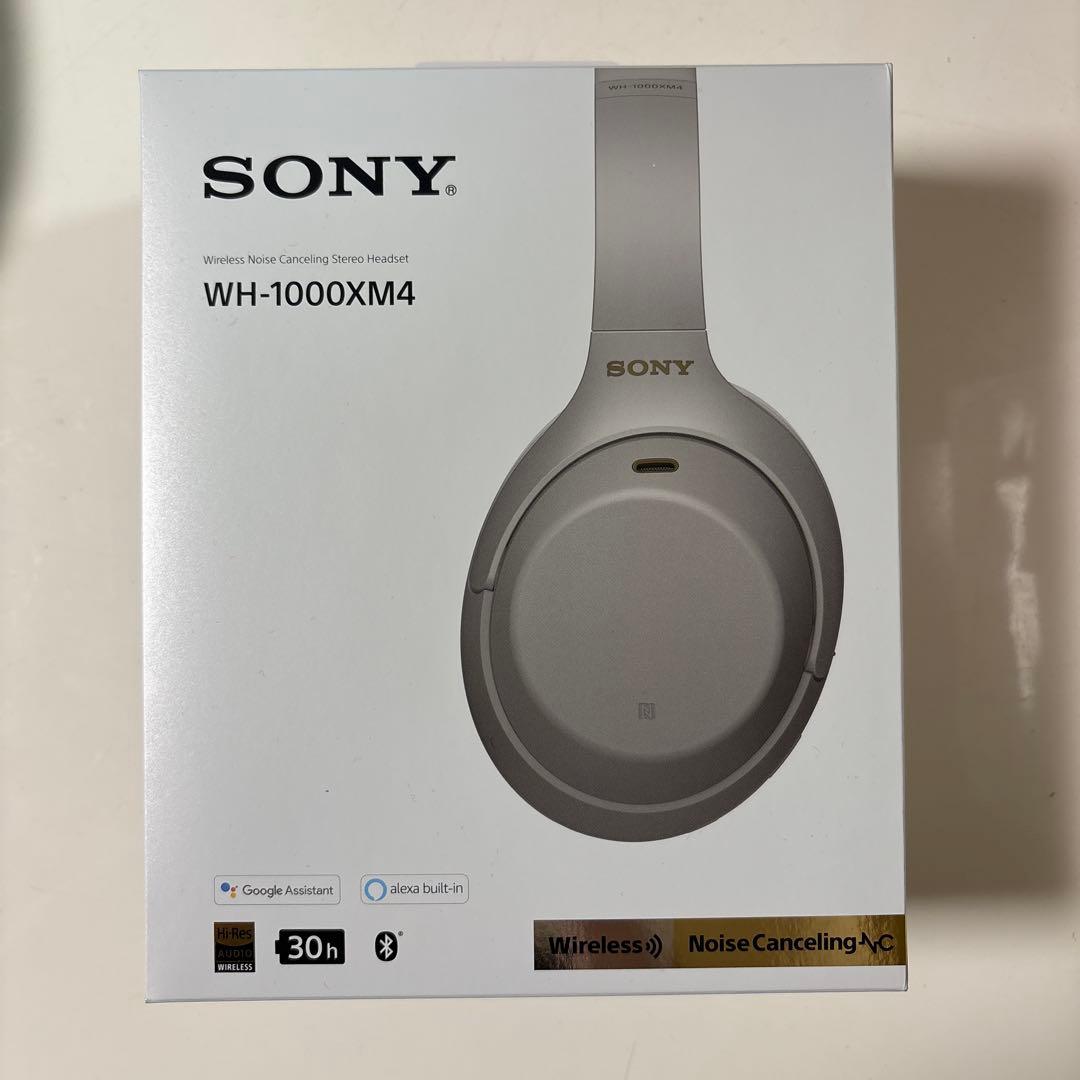 専用。⭐︎SONY WH-1000XM4ヘッドホン