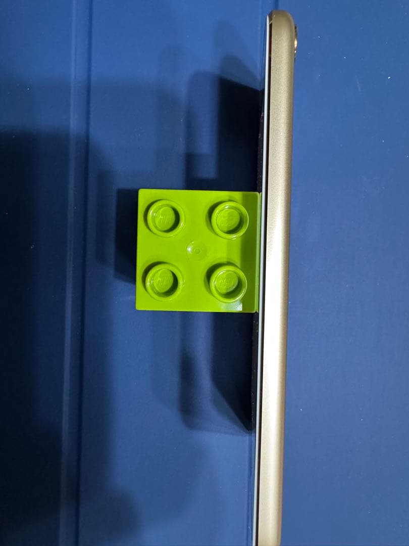 M*y様 【外装美品】Apple iPod touch 第7世代　128GB ゴ