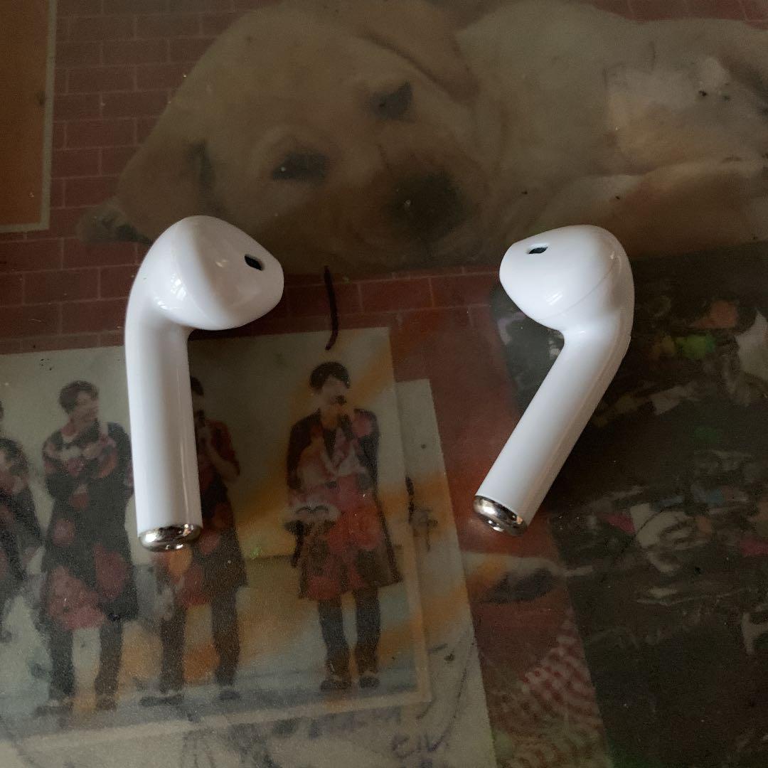 両耳イヤホン Bluetooth 5.0