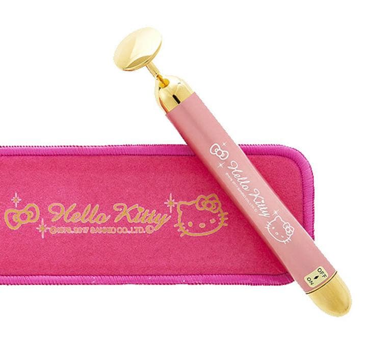 美顔器ビオーラ ハローキティ  FACEPERFECTION BEAURA