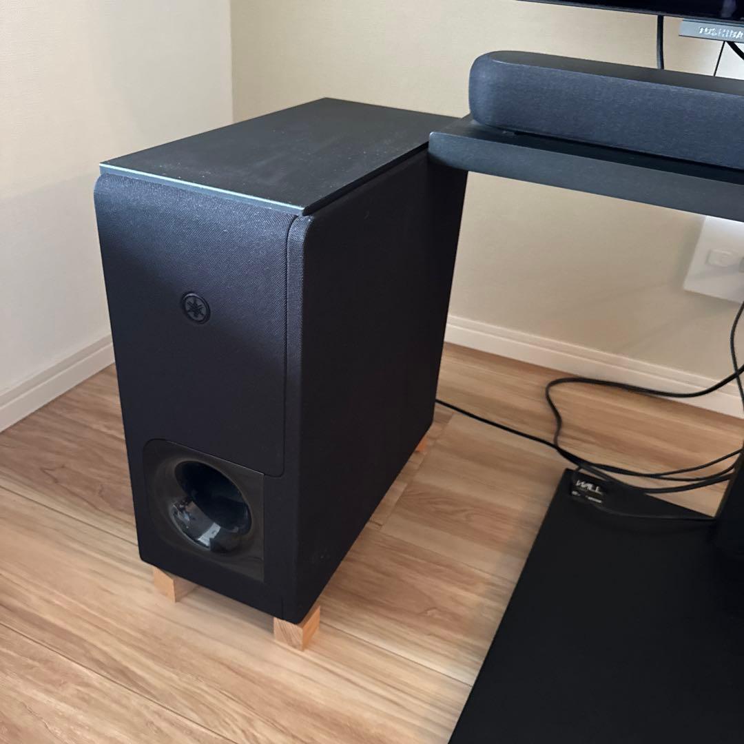 【値下げ】東芝 有機EL REGZA 55X830 [55インチ]ホームシアター