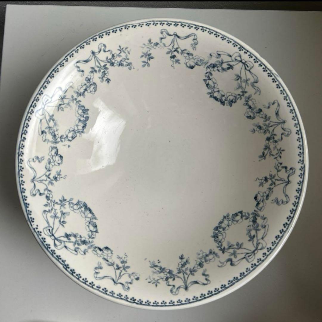 サルグミンヌ　モーツァルト　コンポティエ　フランスアンティーク