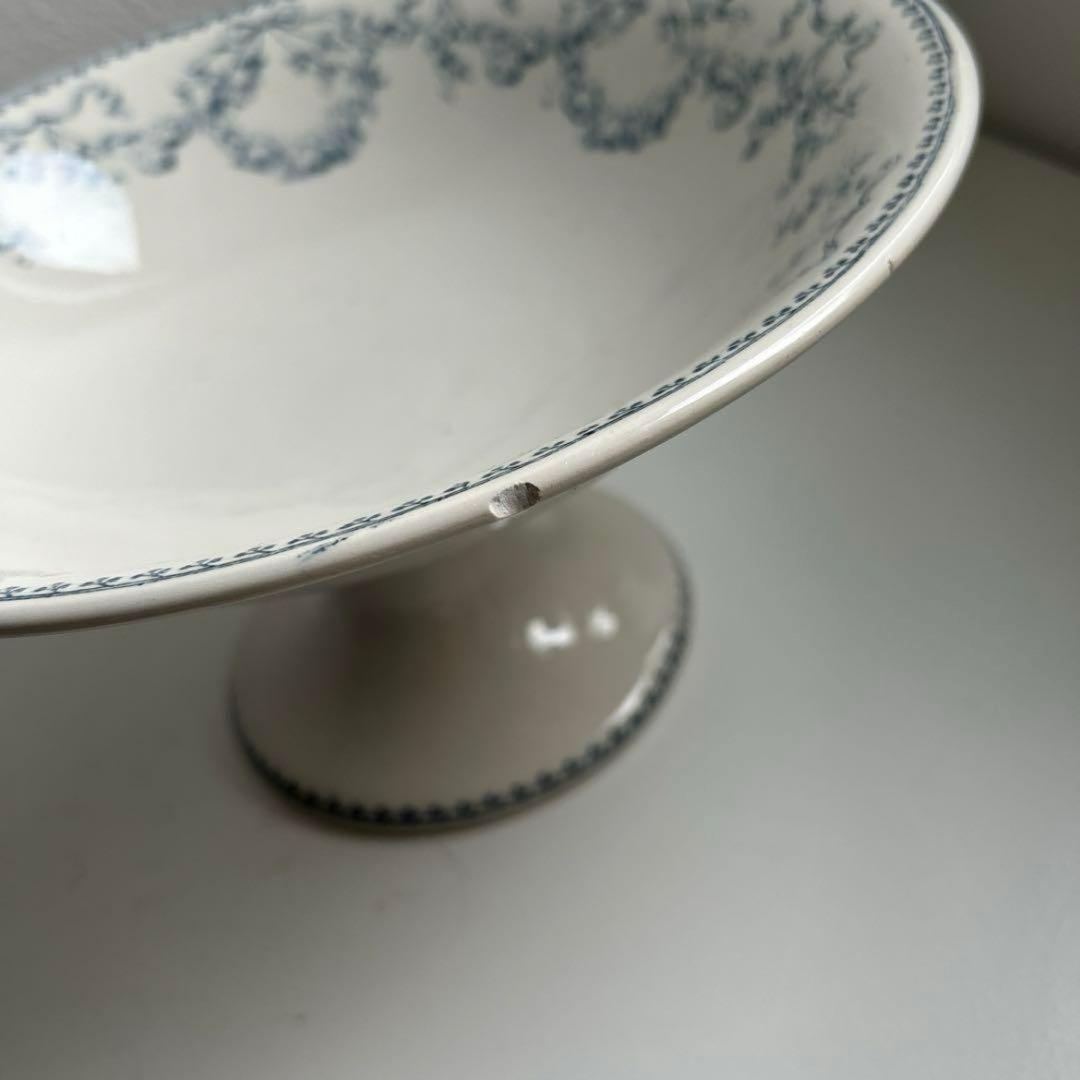 サルグミンヌ　モーツァルト　コンポティエ　フランスアンティーク