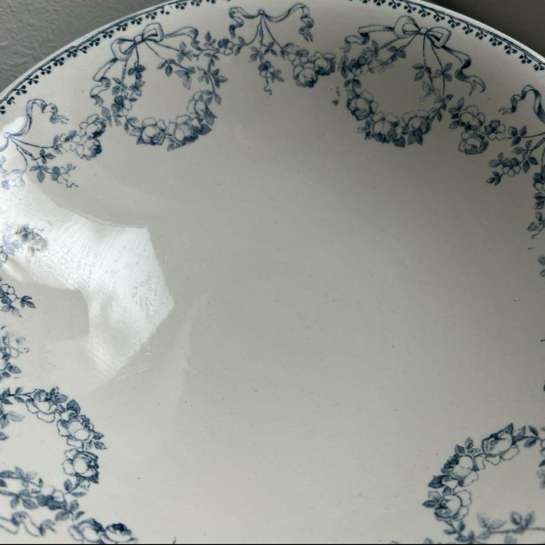 サルグミンヌ　モーツァルト　コンポティエ　フランスアンティーク