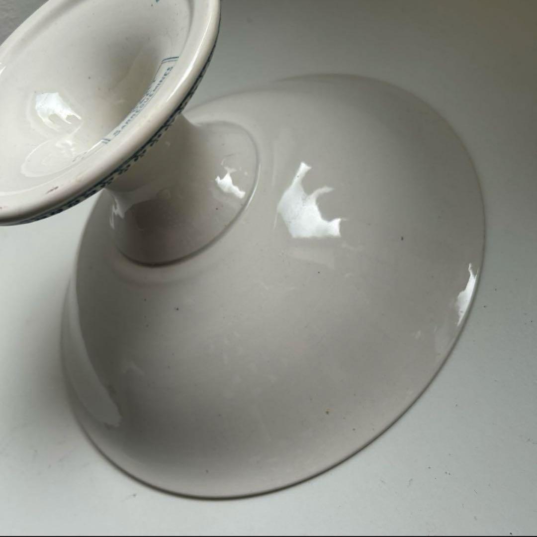 サルグミンヌ　モーツァルト　コンポティエ　フランスアンティーク