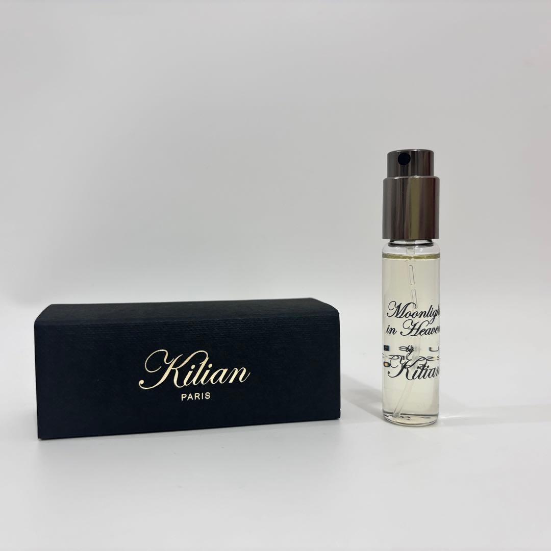 Kilian Moonlight in Heaven 香水 ボックス付き