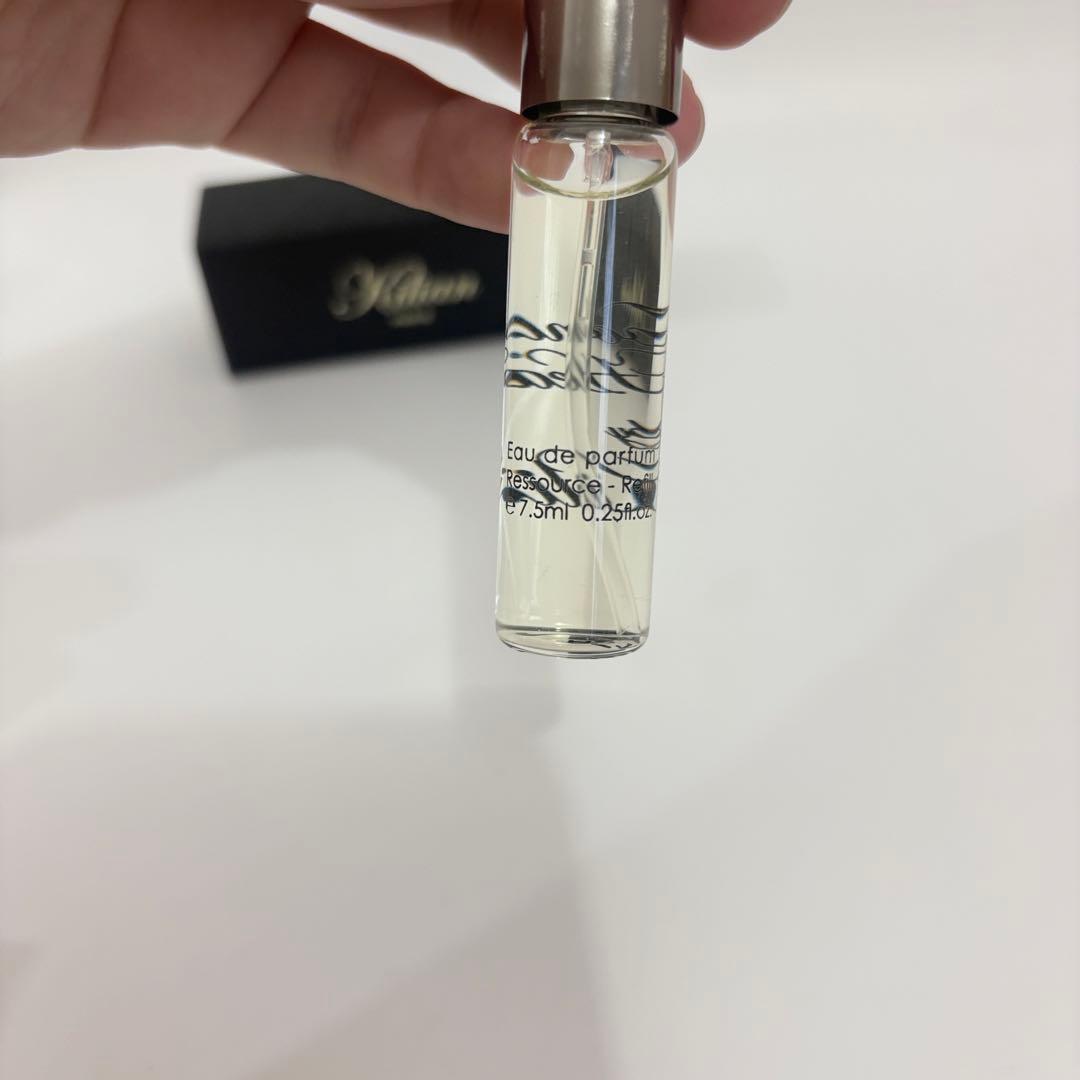 Kilian Moonlight in Heaven 香水 ボックス付き