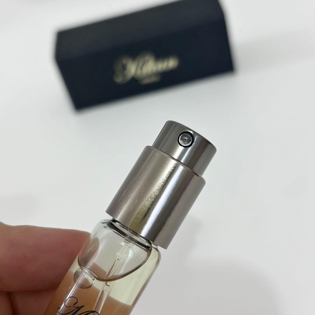 Kilian Moonlight in Heaven 香水 ボックス付き