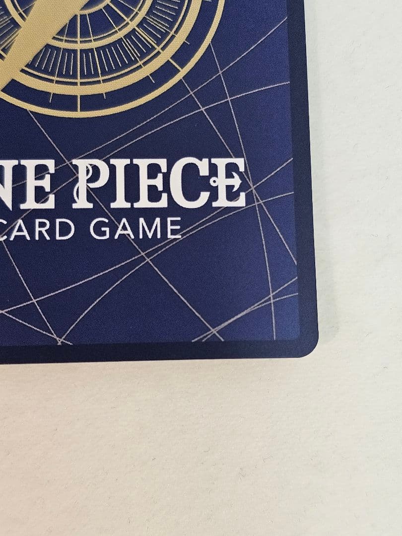 ワンピース カードゲーム 受け継がれる意志 SP ゴール・D・ロジャー 手配書