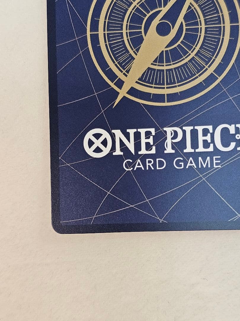 ワンピース カードゲーム 受け継がれる意志 SP ゴール・D・ロジャー 手配書