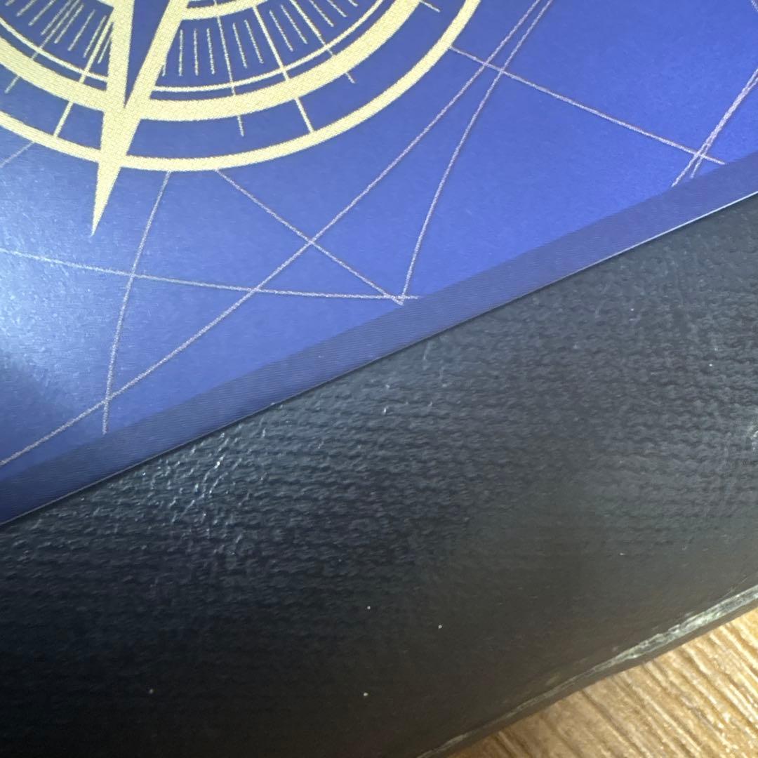 ONE PIECE CARD GAME サンジ 9000パワー コミックパラレル