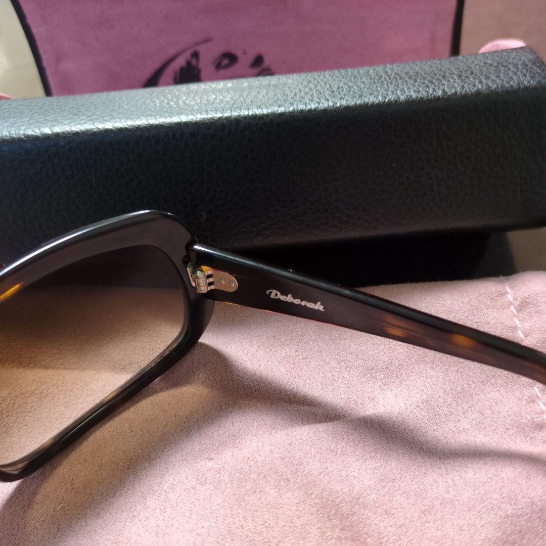 ヒステリックグラマー、XDITAコラボ、サングラス