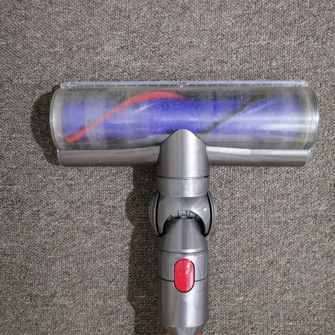 R*u様 Dyson V8 sv11　スティッククリーナー 本体 実動完品❤　送