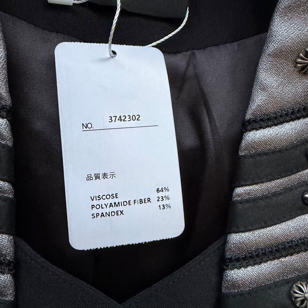 ジャケット・アウター RakutaoOzzCroce 2025aw Phantom echoes