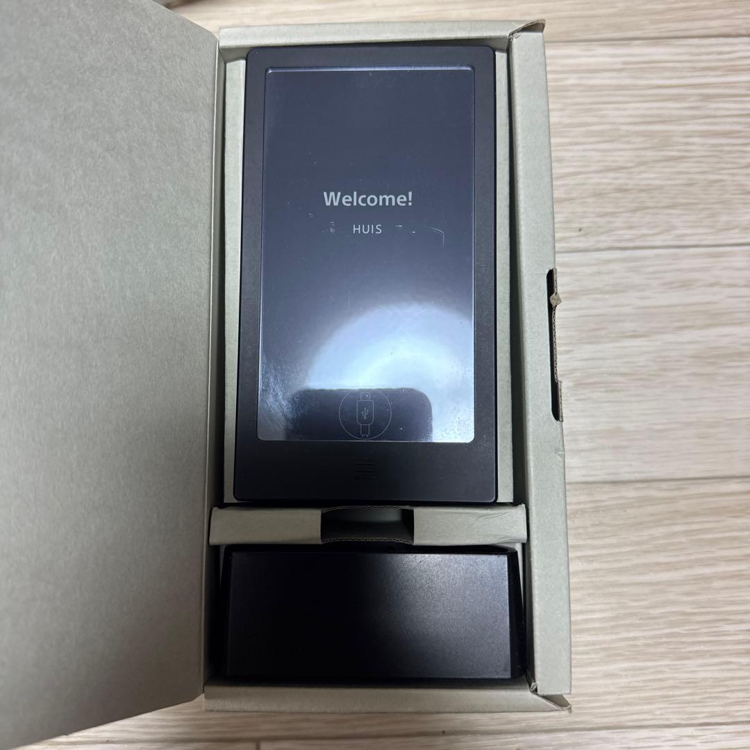 HUIS-100RC ソニー スマートリモコン