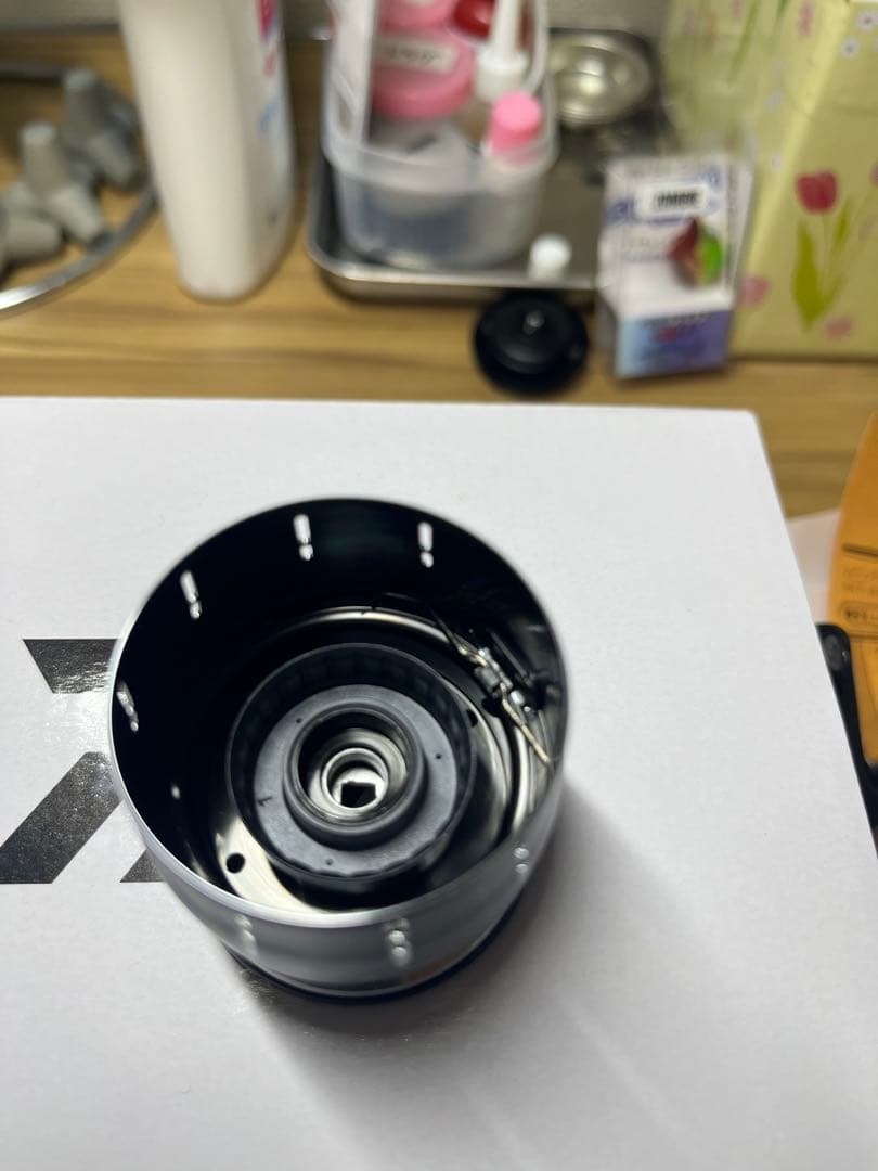 ダイワ 24ルビアス LT2000S-P ベアリングカスタム済未使用品