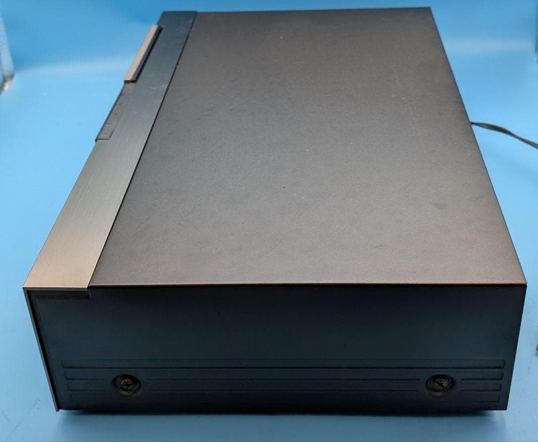 【レア稼働品】カセットデッキ　SONY ソニー　TC-FX5C