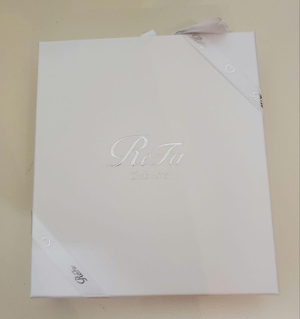 ReFa VIP 会員限定 2点セットシルキーパープル　コーム