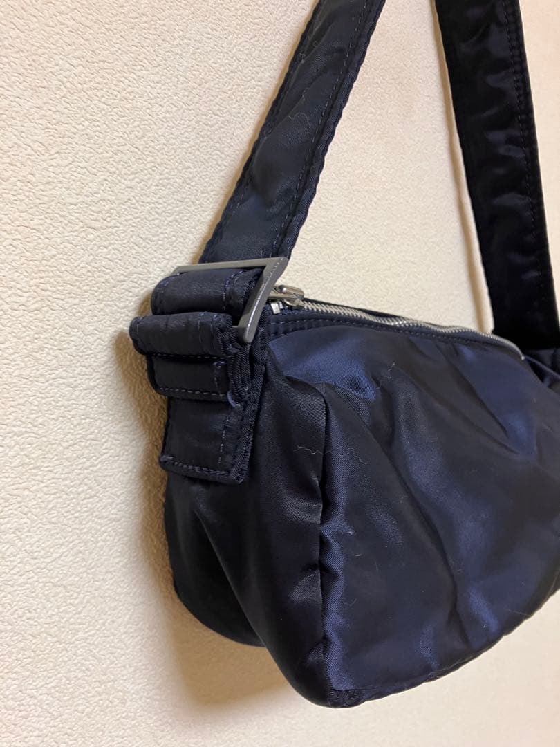 ヘッドポーター ショルダーバック