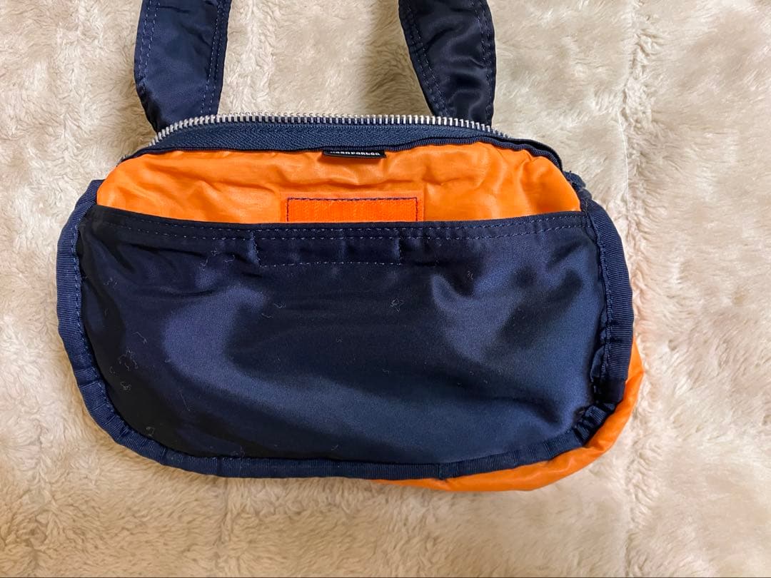 ヘッドポーター ショルダーバック