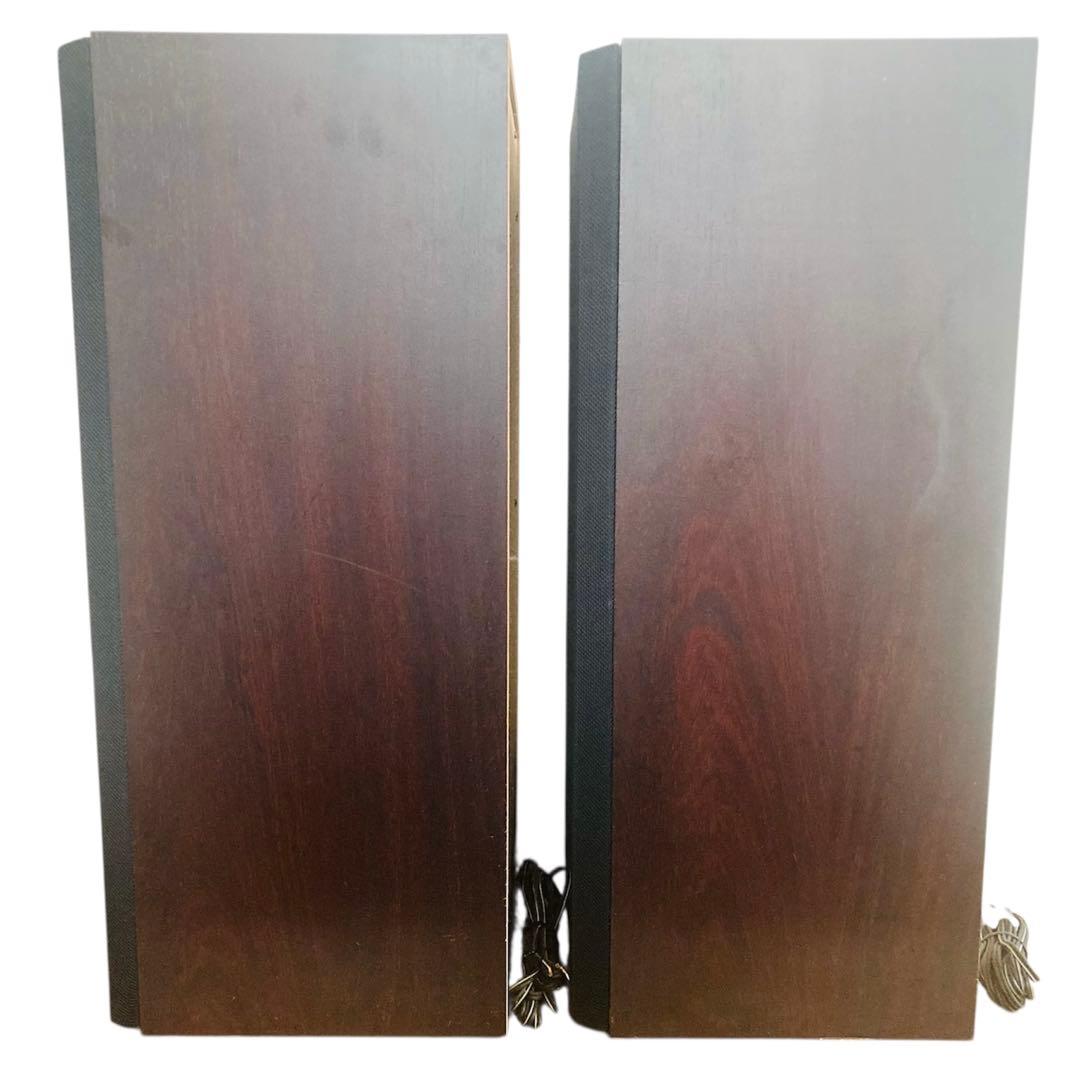 レア！DianGo 新日本電気 AUS-6100 3way 昭和レトロ