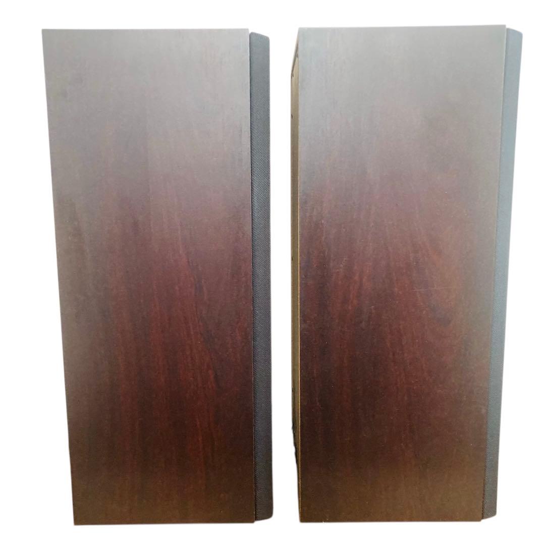 レア！DianGo 新日本電気 AUS-6100 3way 昭和レトロ