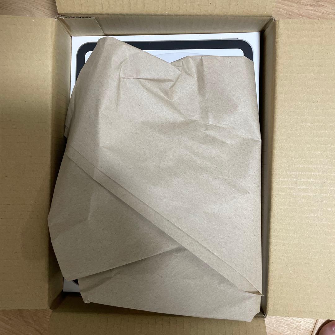 新同★保証有★iPad 第11世代 A16 128GB シルバー