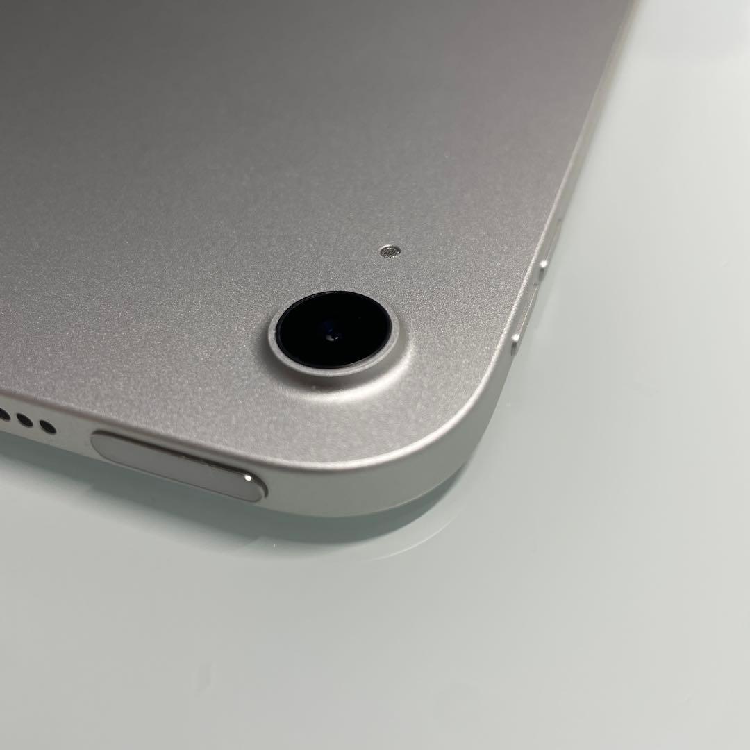 新同★保証有★iPad 第11世代 A16 128GB シルバー