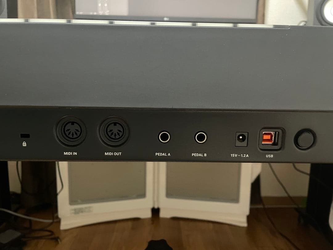 DTM・DAW KOMPLETE KONTROL S88 MK2