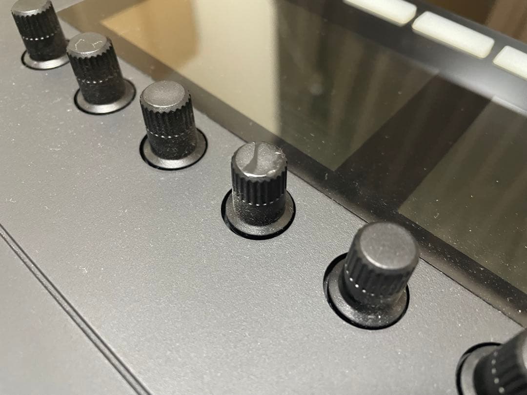 DTM・DAW KOMPLETE KONTROL S88 MK2