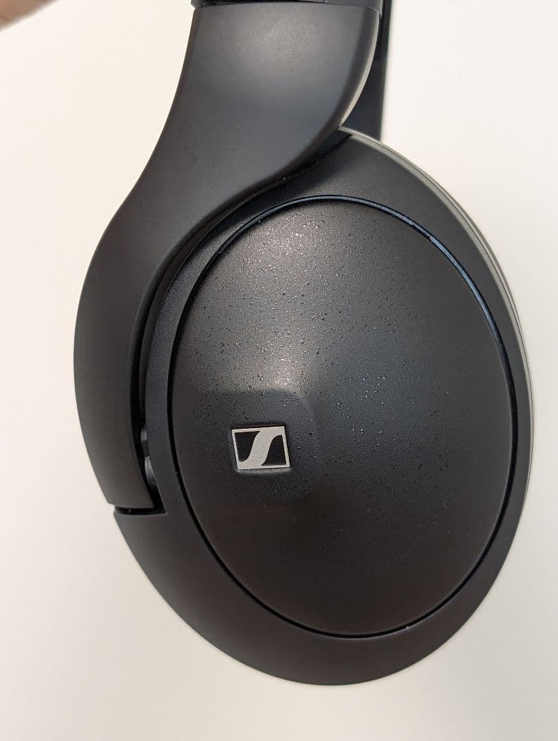 ゼンハイザー HD620S＋純正4.4mmバランスケーブル+mimimamo