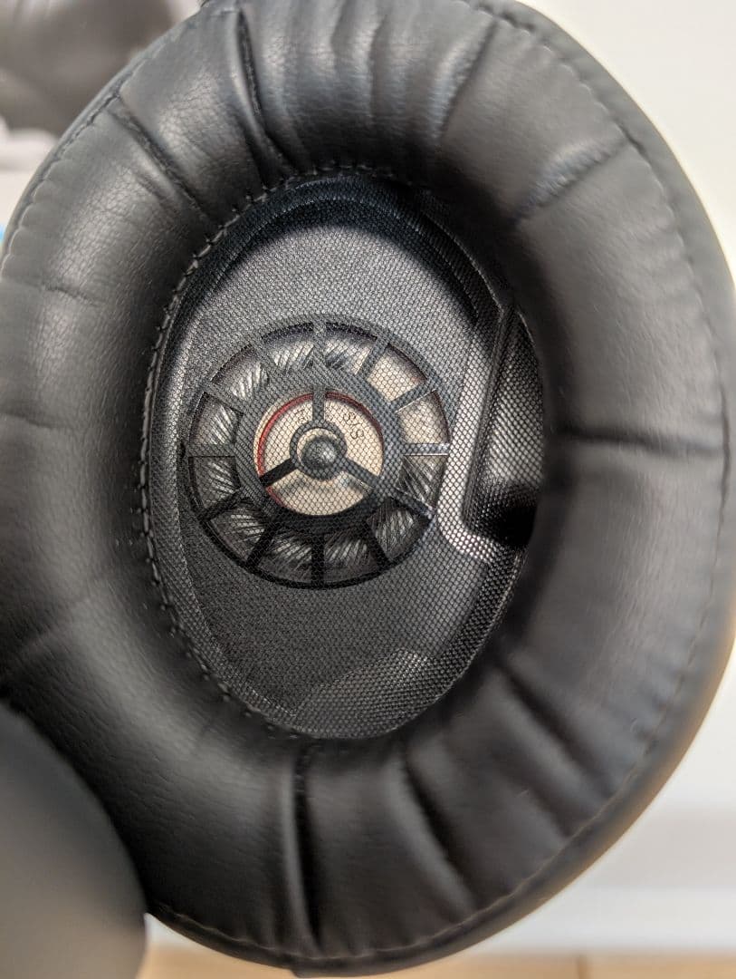 ゼンハイザー HD620S＋純正4.4mmバランスケーブル+mimimamo