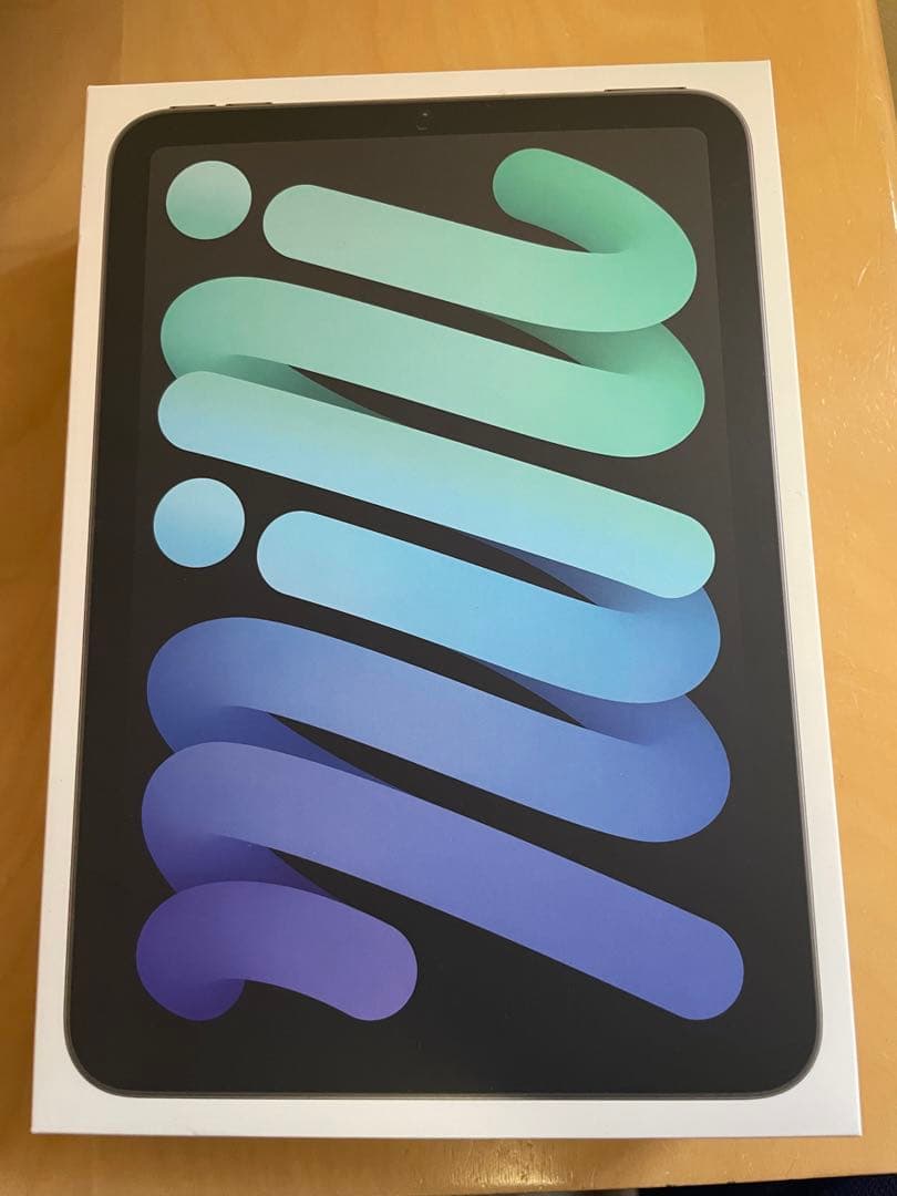 (ぬんさま専用)iPad mini第7世代Wi-Fi モデル　128GB