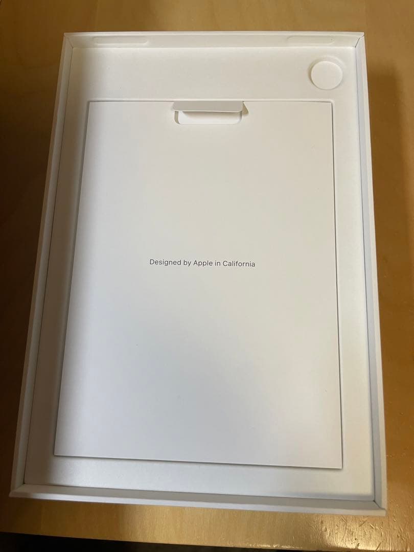 (ぬんさま専用)iPad mini第7世代Wi-Fi モデル　128GB